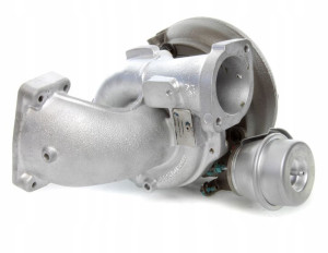 Turbina Alfa-Romeo 159 2.4 JTDM 200 KM 2005 -