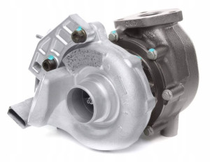 Turbina BMW 120d E87 320d E90 / E91 150 / 163 KM