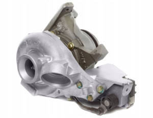 Turbina Mercedes C-Klasse E-Klasse 122KM 150KM 2.2