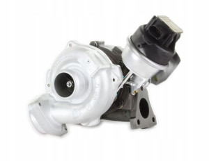 Turbina Audi A4 B8 / Seat Exeo 2.0 TDI 170 KM CAHA