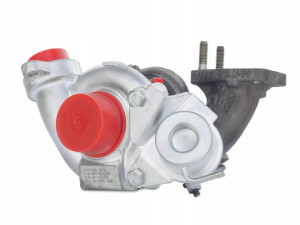 Turbina Citroen C 3 1.6 Diesel 90 KM DV6ATED4