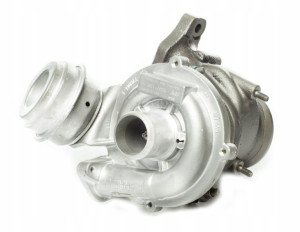 Turbina Fiat / Ford / Opel / Citroen 1.3 DI 75 KM