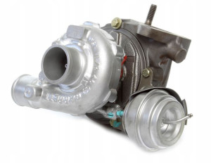 Turbina Hyundai Kia Ceed 2.0 CRDi 140 KM
