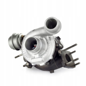 Turbina Volkswagen LT II 2.5 TDI 109 KM ANJ 99-06