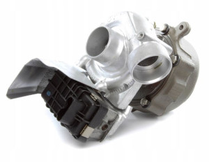 Turbina Mercedes E-Klasse / G-Klasse 250 KM 4.0 D