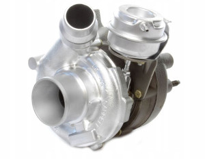 Turbina Renault Laguna / Megane / Scenic 150KM 2.0