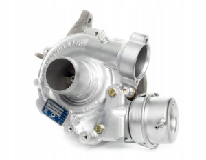 Turbina Nissan Qashqai Renault Megane Scenic 1.5