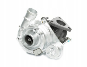 Turbina Ford / Seat / Volkswagen 1.9 TDI 90 KM AHU