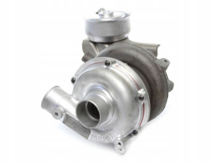Turbina Mazda 2.0 Diesel 90KM 101KM 136KM