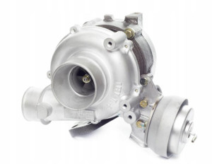 Turbina Mazda 3 / 5 / 6 2.0 CD 141 / 143 KM VJ36