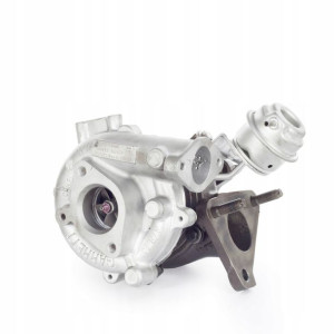 Turbina Nissan Almera / Primera / X-Trail 2.2 Di