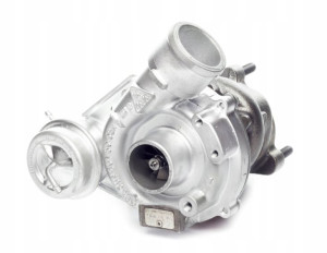 Turbina Audi A4 B5 A6 C5 VW Passat B5 1,8T 150 KM