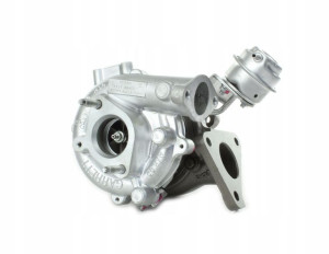 Turbina Nissan Almera / Primera / X-Trail 2.2 Di