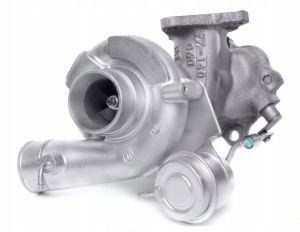 Turbina Subaru Impreza / Forester 2.0L 218 KM