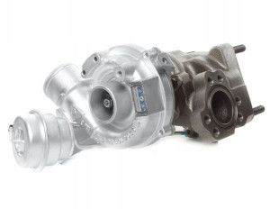 Turbina Audi A6 C5 / S4 2.7 T 230 / 250 / 265 KM