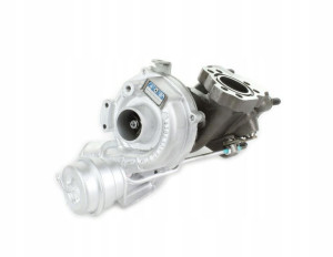 Turbina Audi A6 C5 1.8 T 230 / 250 KM