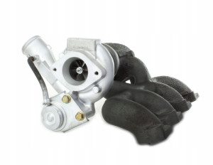 Turbina Ford Transit V 2.4 TDCi 90 KM od 2000