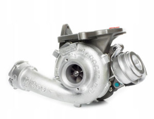 Turbosprężarka Volkswagen Multivan V 2.5 TDI 174KM