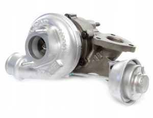 Turbina Honda CR-V 2.2 i-CDTi 140 KM 103 kW