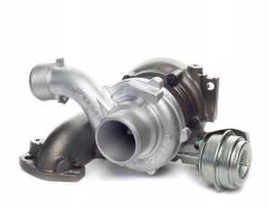 Turbina Saab 9-3 120KM 88kW 1.9 TiD 2005-2015