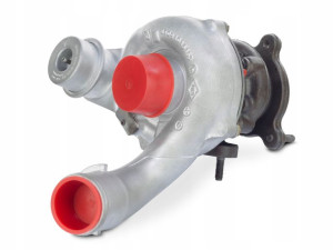 Turbina Renault Clio II 1.9 dTi 80KM 59kW F9Q