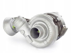 Turbina Honda ACCORD VII 2.2 i-CTDi 140 KM N22A1