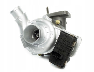 Turbosprężarka Ford Tourneo 2.2 TDCi Autobus 100KM