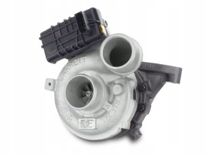 Turbina Hyundai Santa Fe III 2.2 145kW 197KM