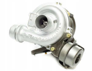 Turbina Renault MEGANE II 1.5 dCi 101 KM K9K 729