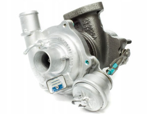 Turbina Opel MERIVA 1.3 CDTI 75 KM 55 kW Z 13 DTJ
