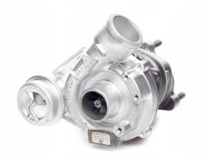 Turbina Volkswagen PASSAT 3B2 1.8 T 150 KM ANB AEB