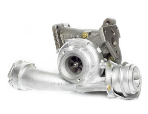 Turbina Volkswagen MULTIVAN V 2.5 TDI 130 KM 96 kW