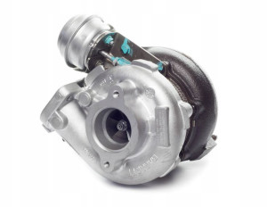 Turbosprężarka Nissan Pathfinder III 2.5 dCi 174KM