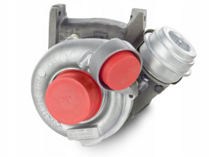 Turbina Mercedes W163 2.7 CDI 163 KM 120 kW 99-05