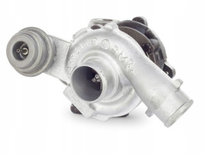 Turbina Opel Vectra C GTS 2.0 DTI 16V 101 KM 74 kW