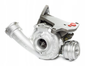 Turbina VW Multivan V 2.5 TDI 96 kW 2003-2009 AXD