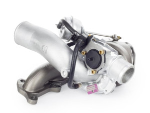 Turbina Opel Zafira B 2.0T 240KM Z20LEH 2005-2010