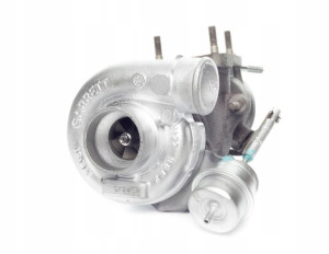 Turbina Mercedes Sprinter 2-t 2.9 D 102 KM 75 kW