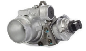 Turbina Garrett Volvo V70 2.0 D3 D5204T2