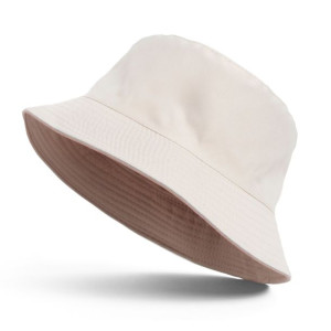 Kapelusz Czapka Rybacka Bucket Hat Dwustronny 2w1