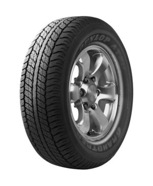 Dunlop At20 245/70 R17 110 S
