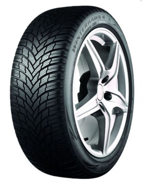 Firestone Winterhawk 4 225/50 R17 Xl 98 V