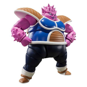 Figurka Dragon Ball Z S.H. Figuarts - Dodoria