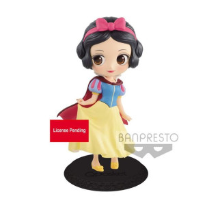 Figurka Disney Q Posket - Snow White Sweet Princess (Ver. B)