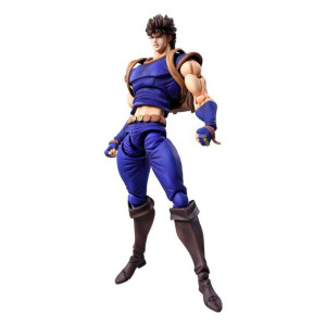 Figurka JoJo's Bizarre Adventure - Chozo Kado (Jonathan Joestar)