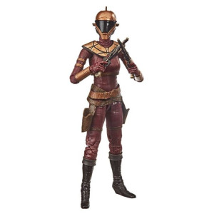 Figurka Star Wars Black Series Epizod IX - Zorii Bliss