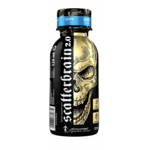 KEVIN LEVRONE Scatterbrain 2.0 Shot 120ml Exotic