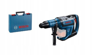 Młot Udarowy Obrotowy Akum.18v-45c 0611913002bosch