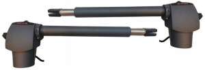 Pojedynczy siłownik Genius G-BAT 400 prawy / lewy