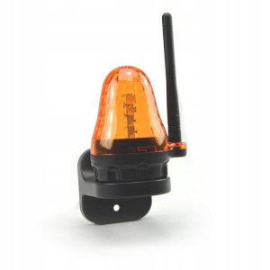 Lampa ostrzegawcza LED G21